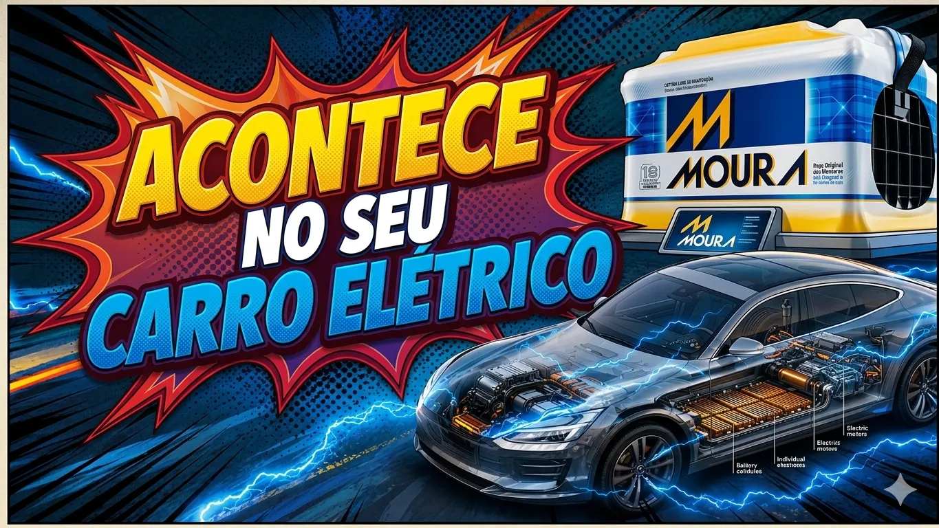 COMO UMA BATERIA PODE DECIDIR O CAMPEONATO DE FÓRMULA 1 DE 2026