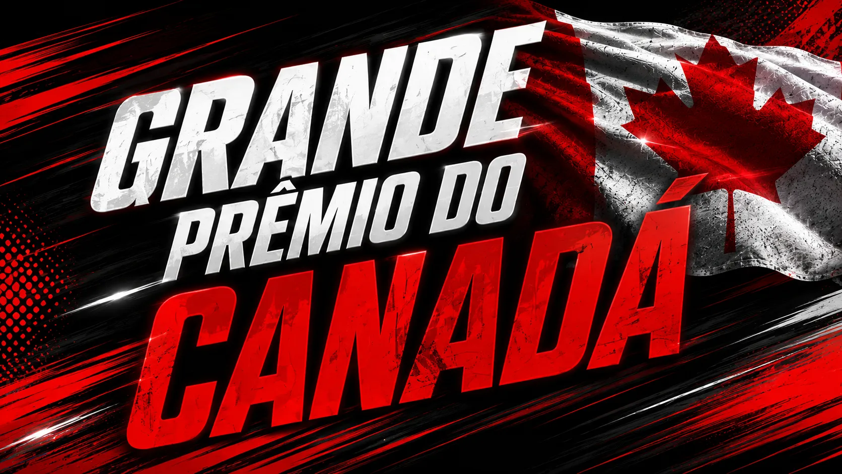 GRANDE PRÊMIO CANADÁ FÓRMULA 1 2026 HORÁRIOS ONDE ASSISTIR